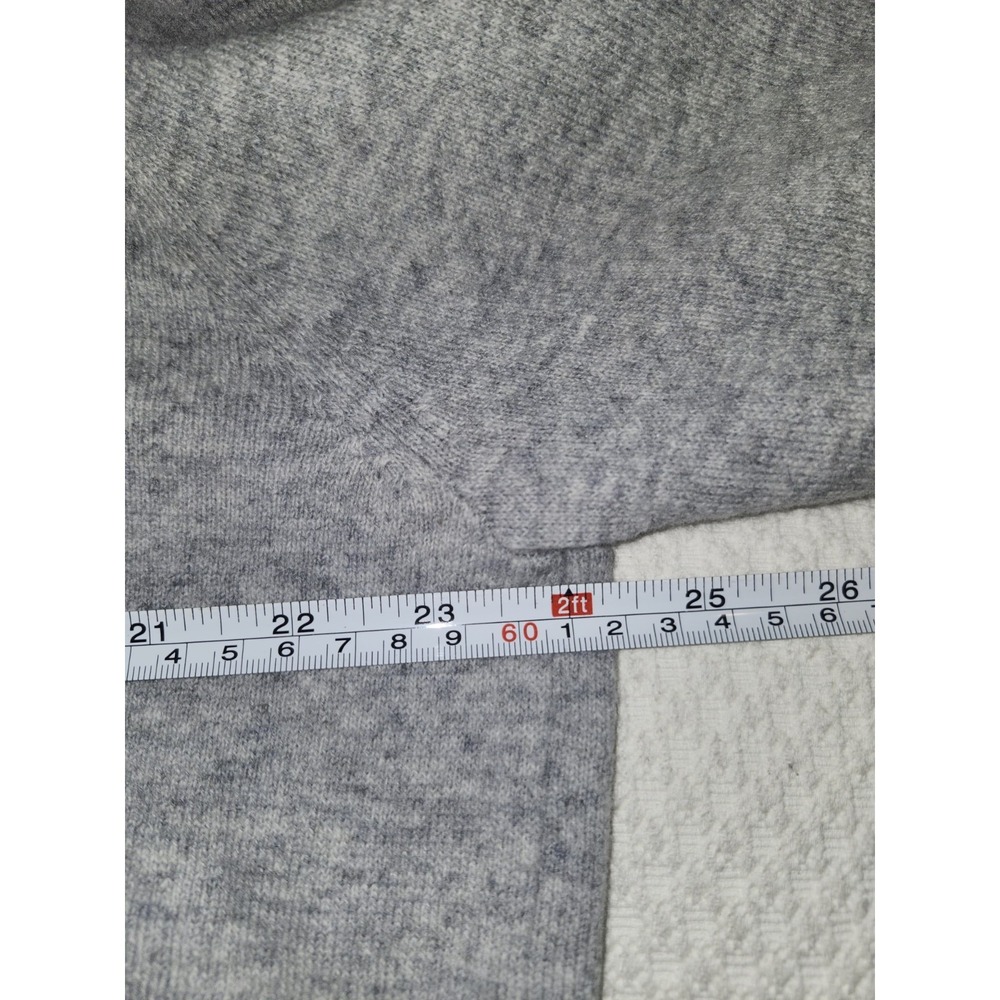 Brooks Brothers 100% Lambswool Men's Sweater XL NWT - Picture 6 of 10